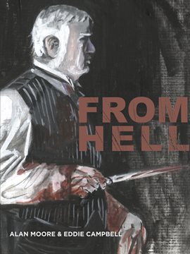 Cover image for From Hell