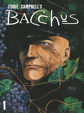 Imagen de portada para Bacchus Vol. 1