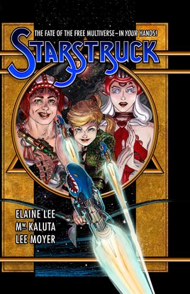 Cover image for Starstruck