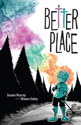 Imagen de portada para Better Place