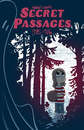 Cover image for Secret Passages