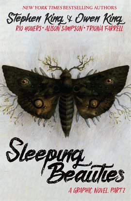 Cover image for Sleeping Beauties Vol. 2