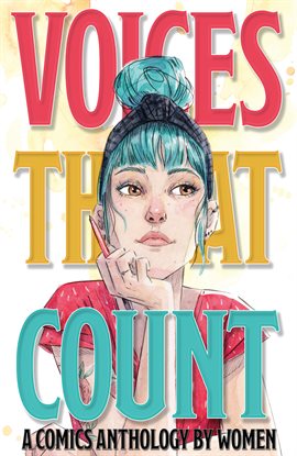 Imagen de portada para Voices That Count Imagen de portada para Voices That Count