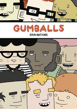 Cover image for Gumballs