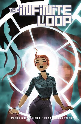 Cover image for The Infinite Loop Vol. 1