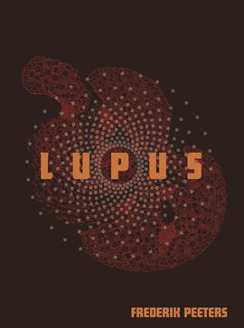 Cover image for Lupus
