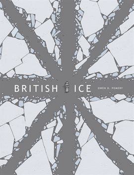 Imagen de portada para British Ice