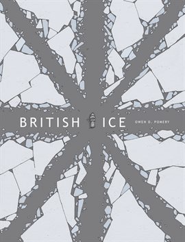 Cover image for British Ice