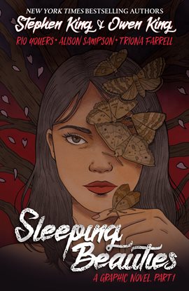 Cover image for Sleeping Beauties Vol. 1