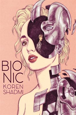 Umschlagbild für Bionic