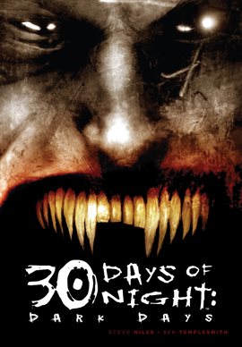 Cover image for 30 Days Of Night: Dark Days