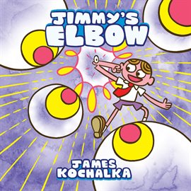 Cover image for Jimmy's Elbow