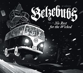 Imagen de portada para Belzebubs Vol. 2: No Rest for the Wicked