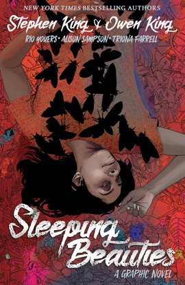 Cover image for Sleeping Beauties: Deluxe Remastered Edition
