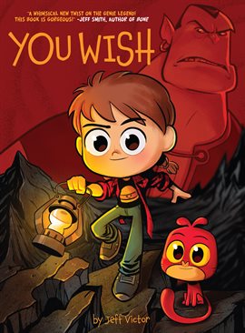 Cover image for You Wish Vol. 1