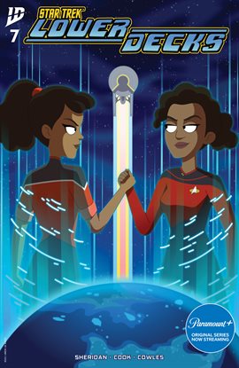 Star Trek: Lower Decks