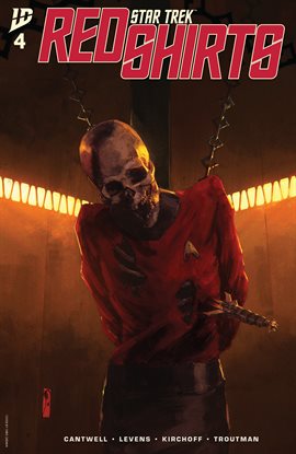 Star Trek: Red Shirts Star Trek: Red Shirts