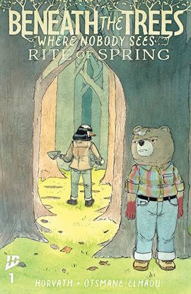 Beneath the Trees Where Nobody Sees: Rite of Spring