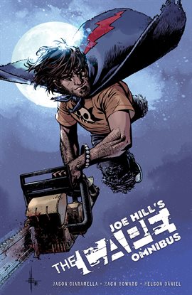 The Cape Omnibus The Cape Omnibus