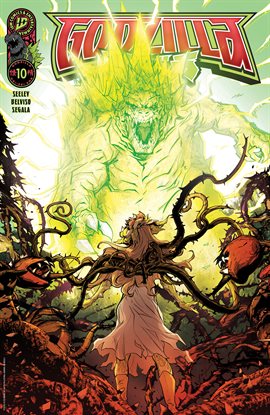 Godzilla (Kai-Sei Era) Godzilla (Kai-Sei Era)