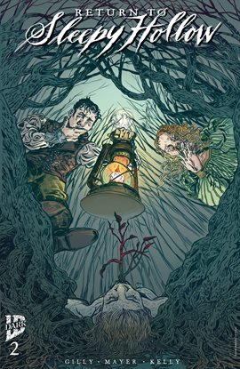 Return to Sleepy Hollow