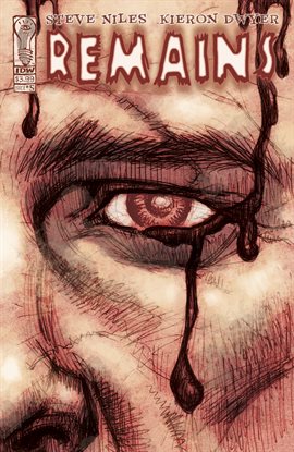 Imagen de portada para Remains