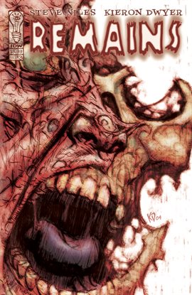 Imagen de portada para Remains