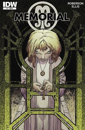 Imagen de portada para Memorial