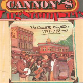 Cover image for The Complete Works, 1927-1930