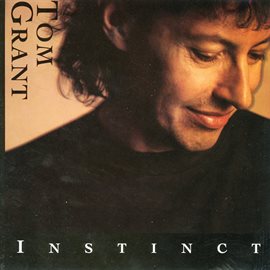 Imagen de portada para Instinct