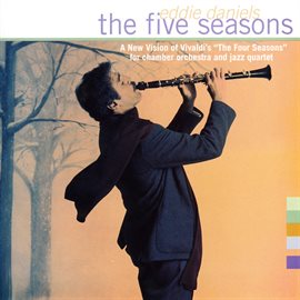Cover image for The Five Seasons
