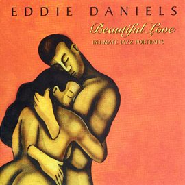 Cover image for Beautiful Love: Intimate Jazz Portraits