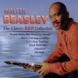 Imagen de portada para The Classic R&B Collection