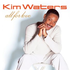 Cover image for All For Love