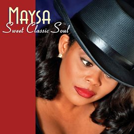 Cover image for Sweet Classic Soul