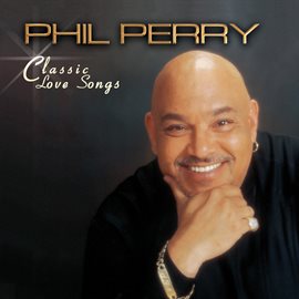 Cover image for Classic Love Songs