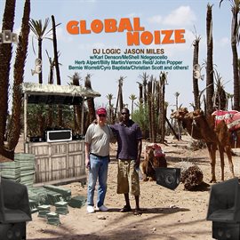 Imagen de portada para Global Noize