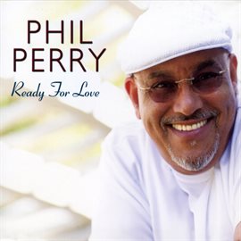 Cover image for Ready For Love