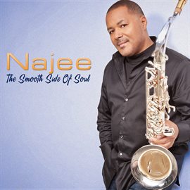 Cover image for The Smooth Side Of Soul