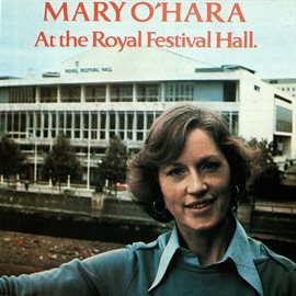 Imagen de portada para At The Royal Festival Hall