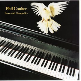 Cover image for Peace And Tranquility