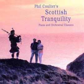Cover image for Scottish Tranquility