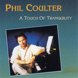 Cover image for A Touch Of Tranquility