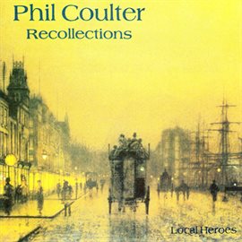 Cover image for Recollections