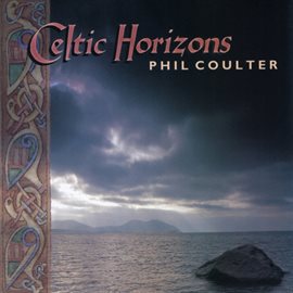 Cover image for Celtic Horizons