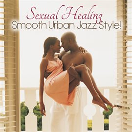Cover image for Sexual Healing