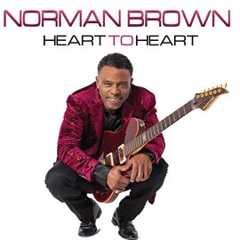 Cover image for Heart To Heart