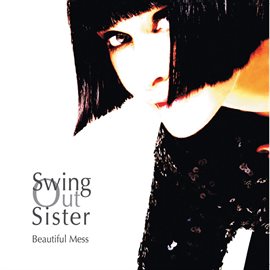 Cover image for Beautiful Mess