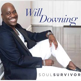 Cover image for Soul Survivor