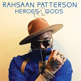 Cover image for Heroes & Gods